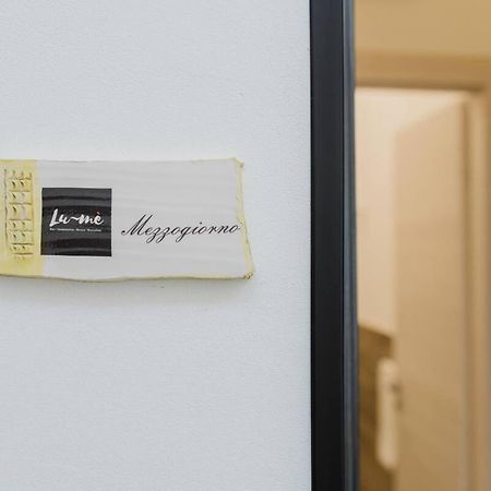 Lu-Me Hotel Мадзара дел Вало Екстериор снимка