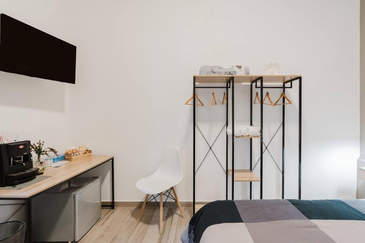 Lu-Me Hotel Мадзара дел Вало Екстериор снимка