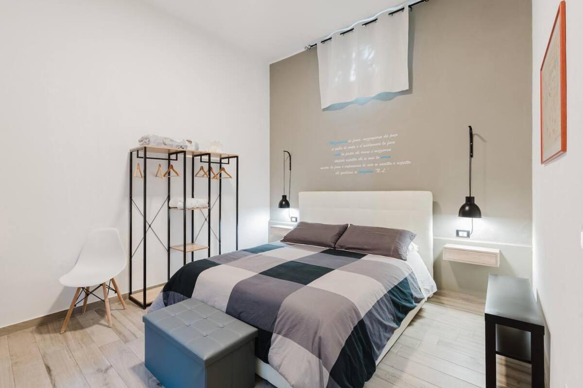 Lu-Me Hotel Мадзара дел Вало Екстериор снимка