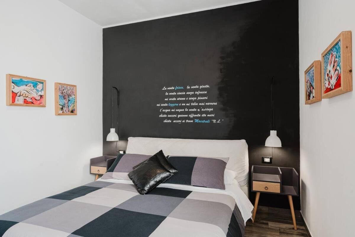 Lu-Me Hotel Мадзара дел Вало Екстериор снимка