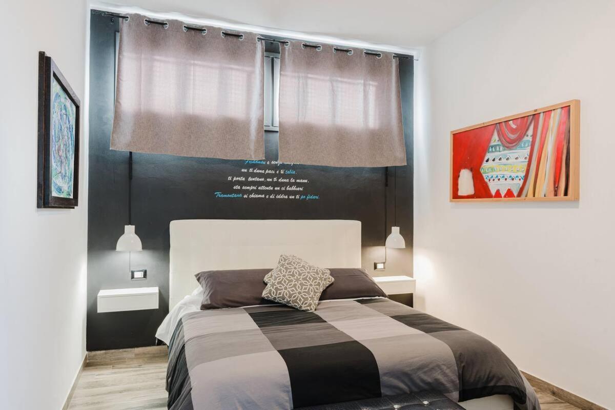 Lu-Me Hotel Мадзара дел Вало Екстериор снимка
