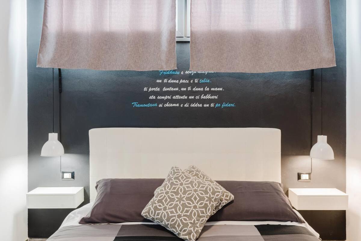 Lu-Me Hotel Мадзара дел Вало Екстериор снимка
