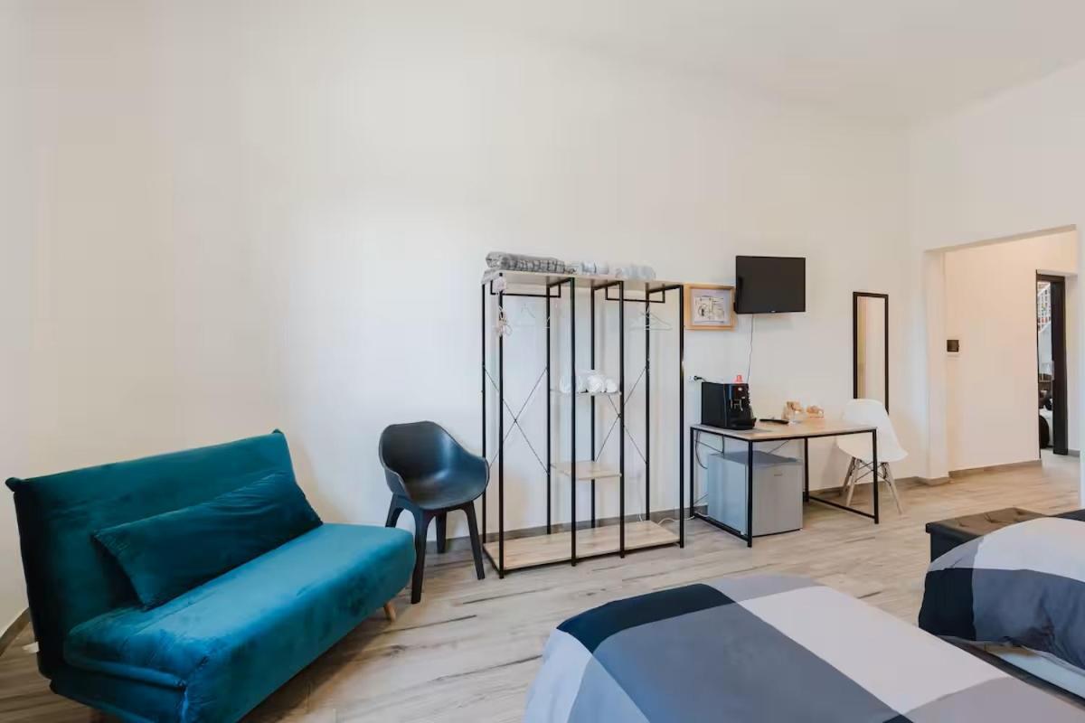 Lu-Me Hotel Мадзара дел Вало Екстериор снимка