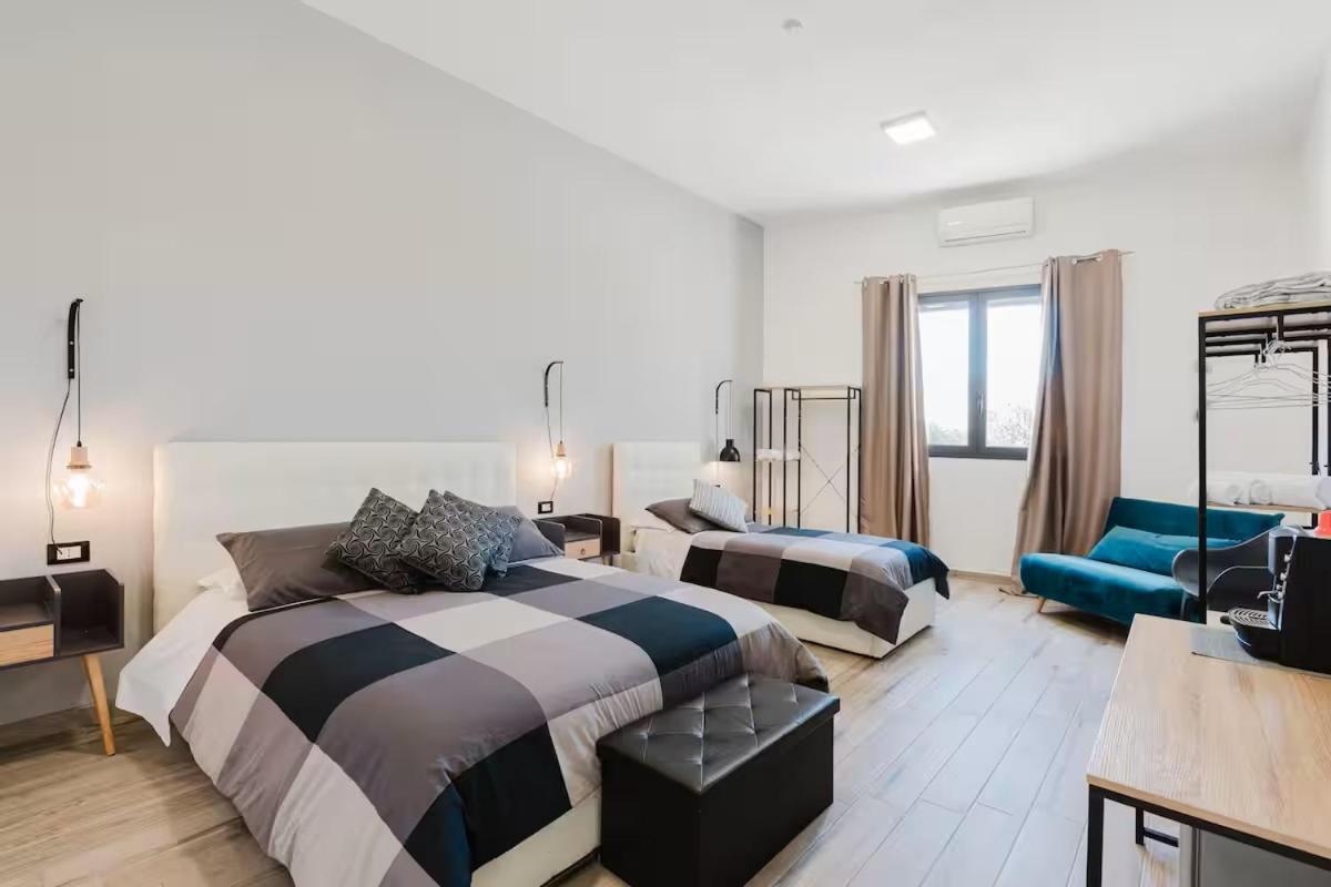 Lu-Me Hotel Мадзара дел Вало Екстериор снимка