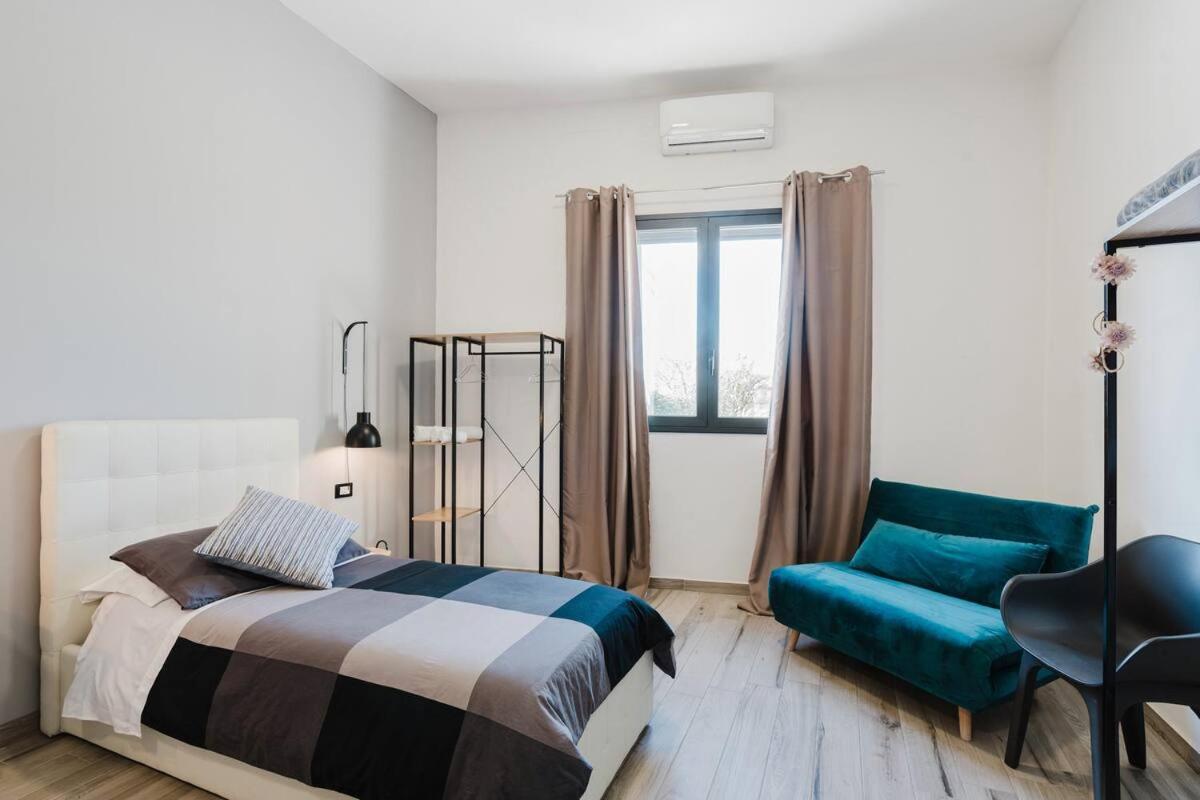 Lu-Me Hotel Мадзара дел Вало Екстериор снимка