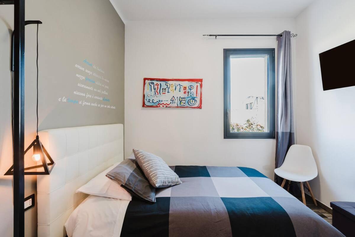 Lu-Me Hotel Мадзара дел Вало Екстериор снимка