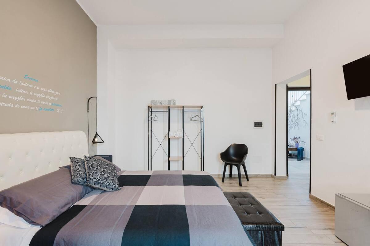Lu-Me Hotel Мадзара дел Вало Екстериор снимка