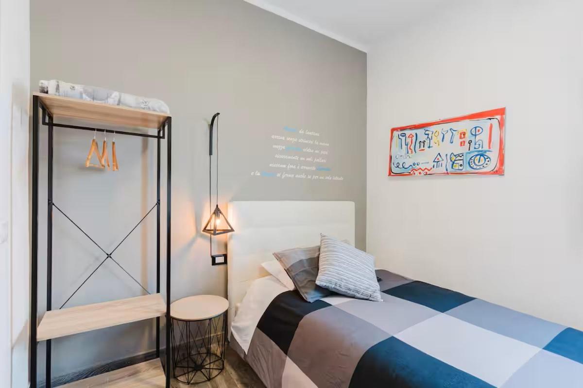 Lu-Me Hotel Мадзара дел Вало Екстериор снимка
