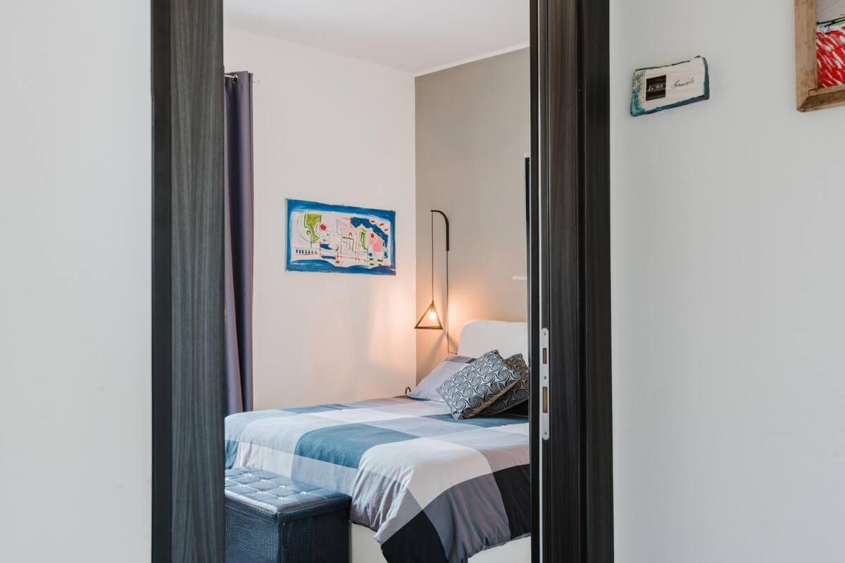 Lu-Me Hotel Мадзара дел Вало Екстериор снимка