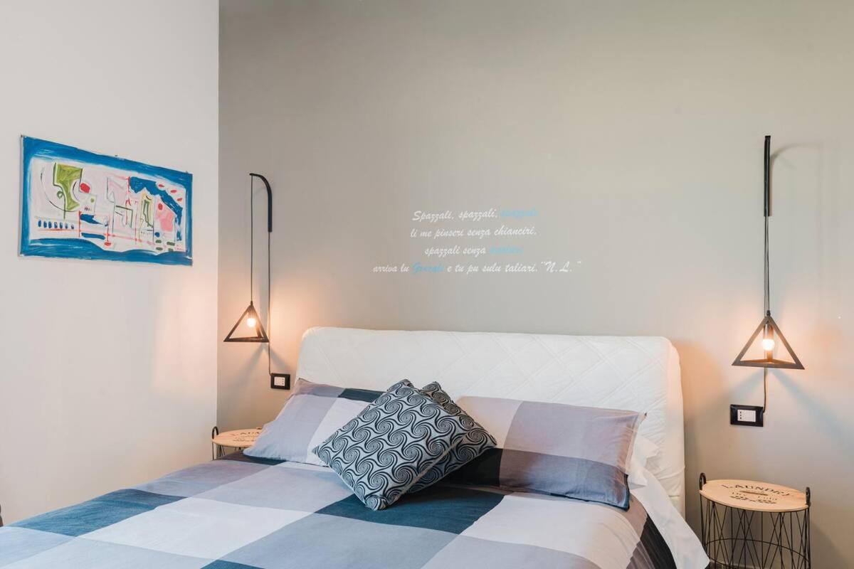 Lu-Me Hotel Мадзара дел Вало Екстериор снимка