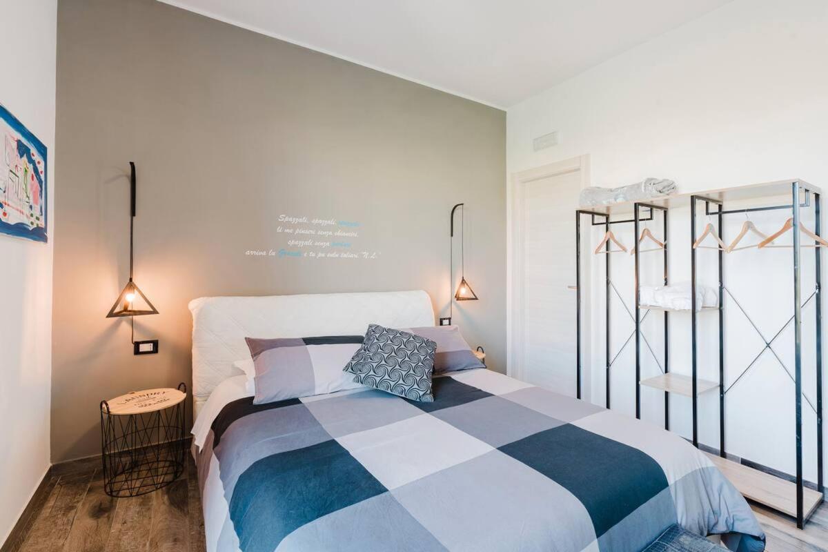 Lu-Me Hotel Мадзара дел Вало Екстериор снимка