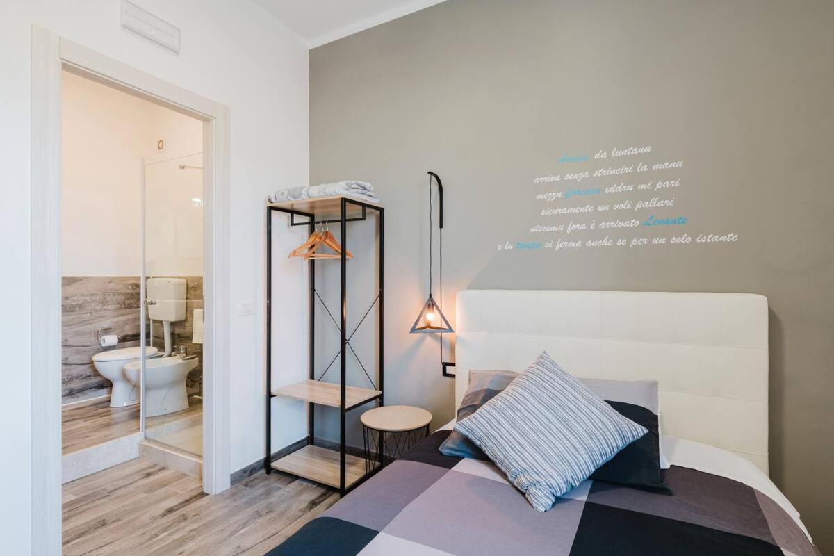 Lu-Me Hotel Мадзара дел Вало Екстериор снимка