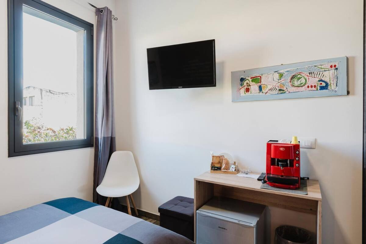 Lu-Me Hotel Мадзара дел Вало Екстериор снимка
